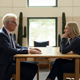 Ted Danson, Kristen Bell